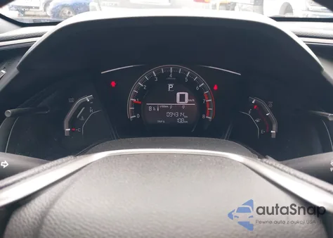 2018 Honda Civic Lx from USA, damaged, VIN SHHFK7H28JU217221